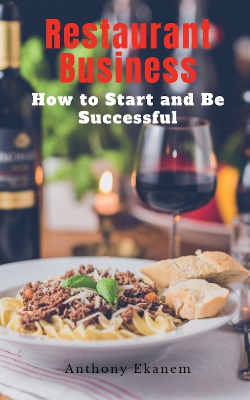 Front cover_Restaurant Business