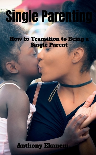 Front cover_Single Parenting