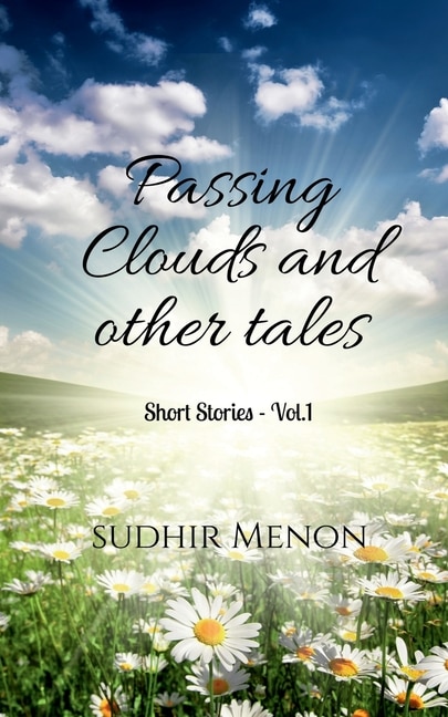 Couverture_Passing Clouds and other tales