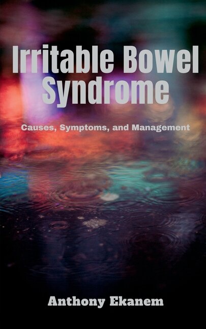 Front cover_Irritable Bowel Syndrome