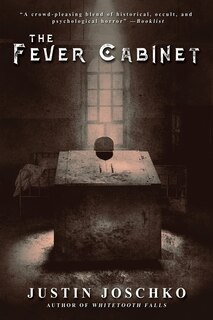 Couverture_The Fever Cabinet