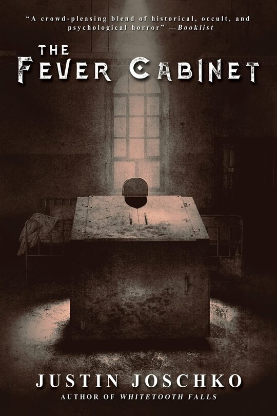 Couverture_The Fever Cabinet