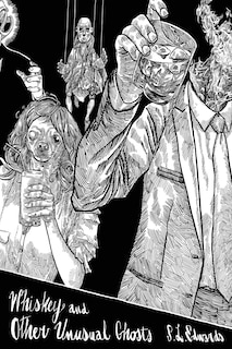 Couverture_Whiskey and Other Unusual Ghosts