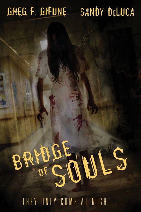 Front cover_Bridge of Souls