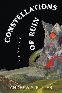 Front cover_Constellations of Ruin
