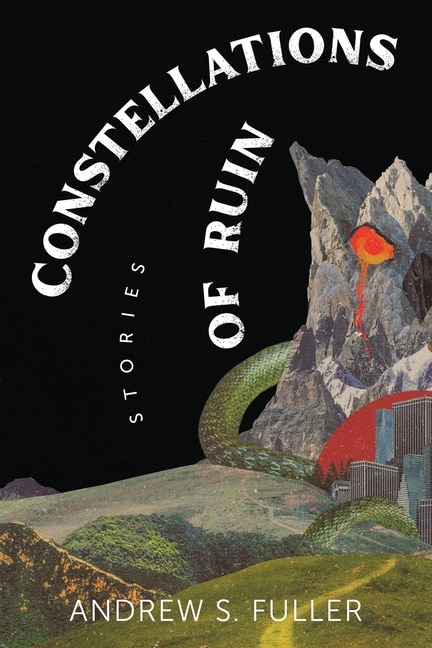 Front cover_Constellations of Ruin