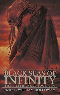Front cover_Black Seas of Infinity