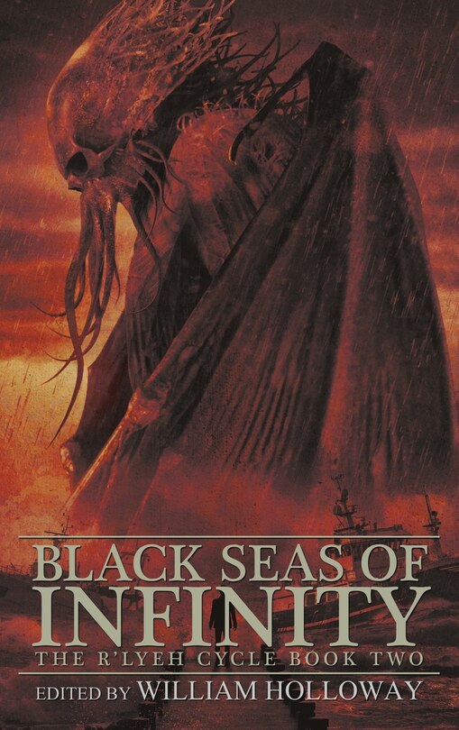 Front cover_Black Seas of Infinity