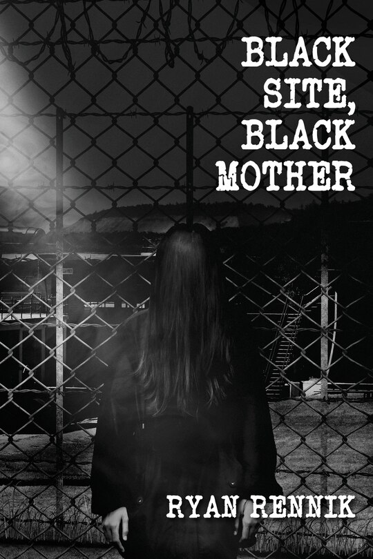 Front cover_Black Site, Black Mother