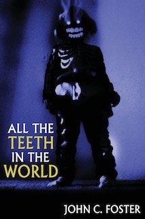 Front cover_All the Teeth in the World