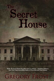 Front cover_The Secret House