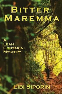 Front cover_Bitter Maremma