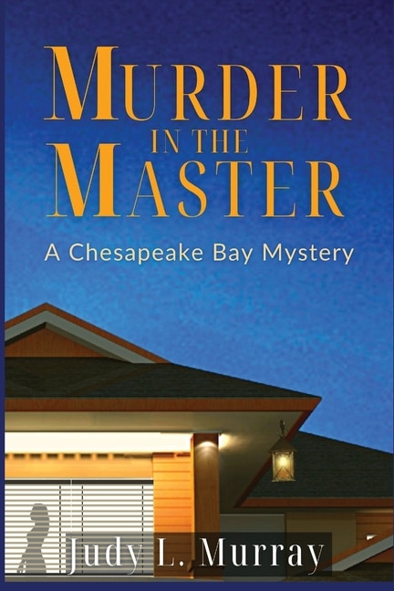 Front cover_Murder In The Master