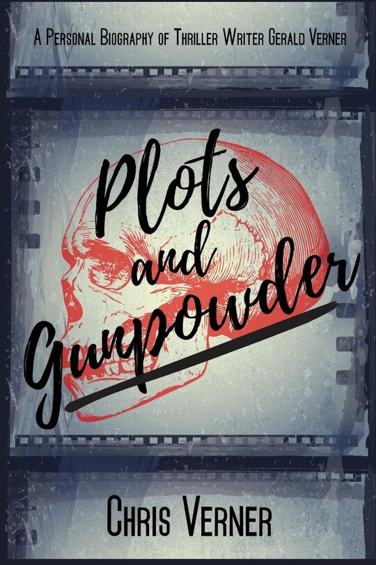 Front cover_Plots And Gunpowder