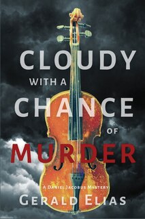 Couverture_Cloudy with a Chance of Murder