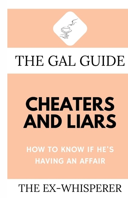 Front cover_The Gal Guide to Cheaters and Liars