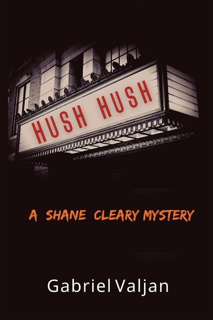 Front cover_Hush Hush
