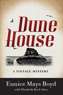 Front cover_Dune House