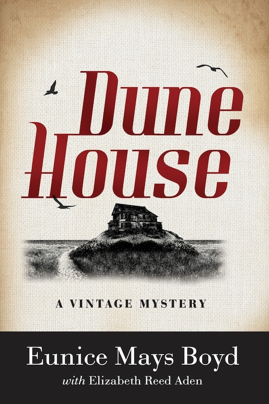 Front cover_Dune House