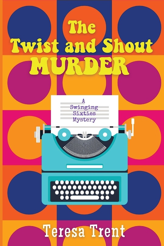 Couverture_The Twist and Shout Murder
