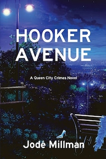 Front cover_Hooker Avenue