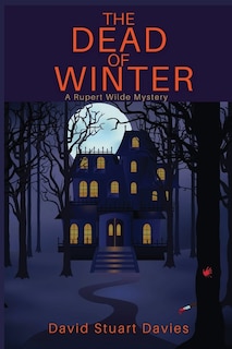 Front cover_The Dead of Winter