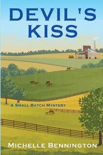Couverture_Devil's Kiss