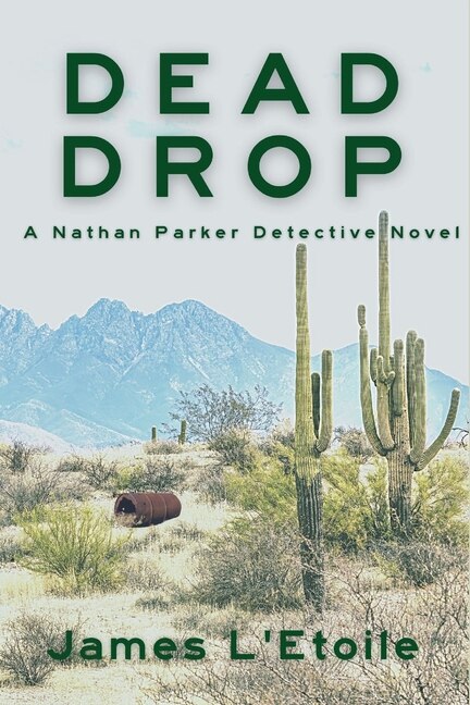 Front cover_Dead Drop