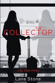 Front cover_The Collector