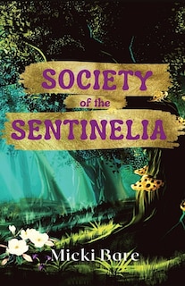 Front cover_Society of the Sentinelia