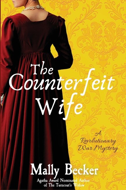 Couverture_The Counterfeit Wife