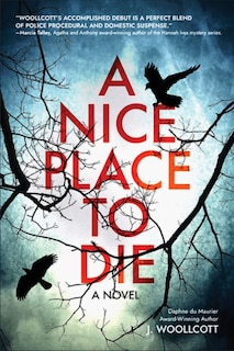 Front cover_A Nice Place to Die