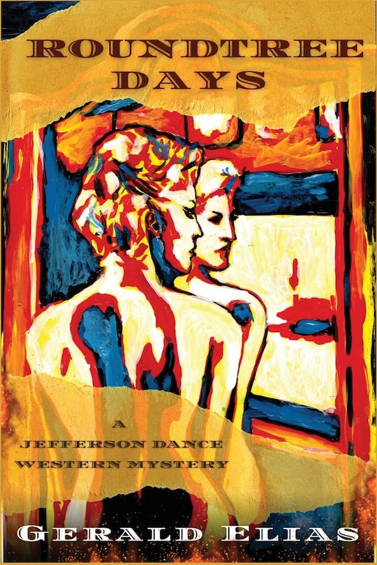 Front cover_Roundtree Days