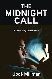 Couverture_The Midnight Call