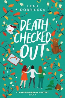 Couverture_Death Checked Out
