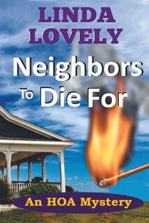 Front cover_Neighbors to Die For