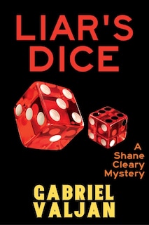 Front cover_Liar's Dice