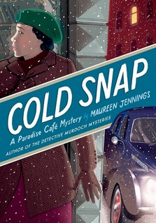 Front cover_Cold Snap