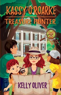 Couverture_Treasure Hunter