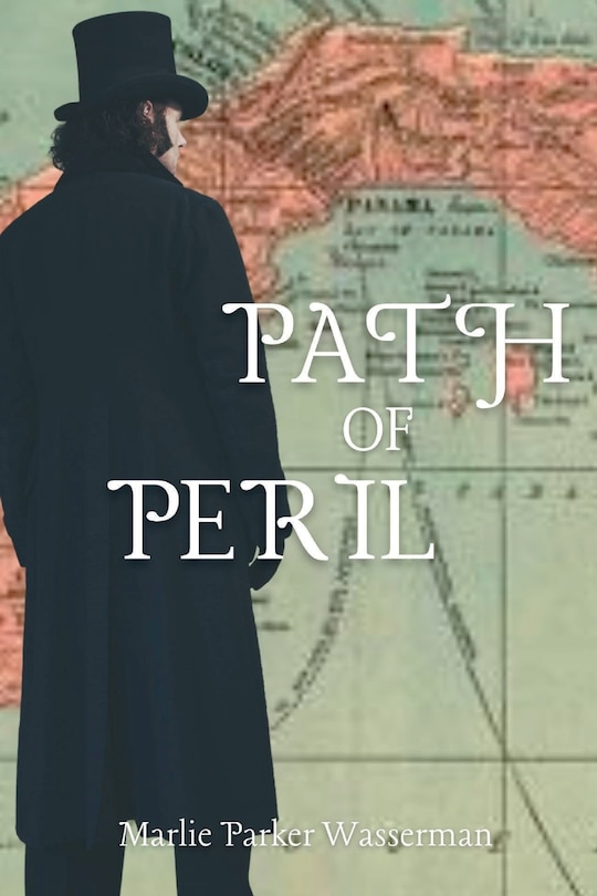 Front cover_Path of Peril