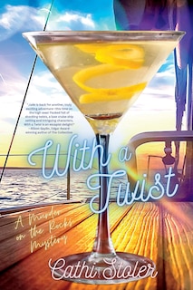 Couverture_With a Twist