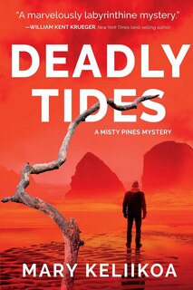 Front cover_Deadly Tides