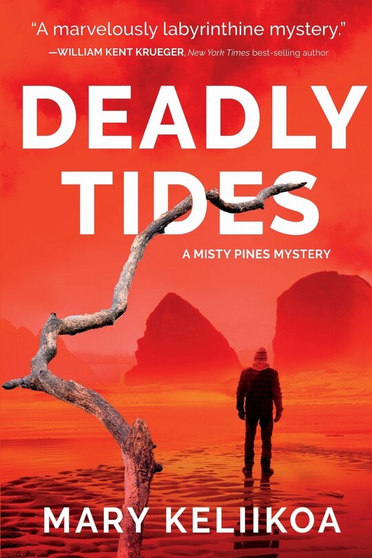Front cover_Deadly Tides