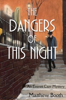 Couverture_The Dangers of This Night