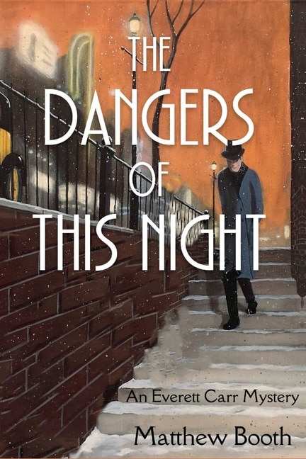 Couverture_The Dangers of This Night