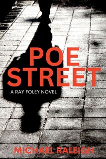 Front cover_Poe Street