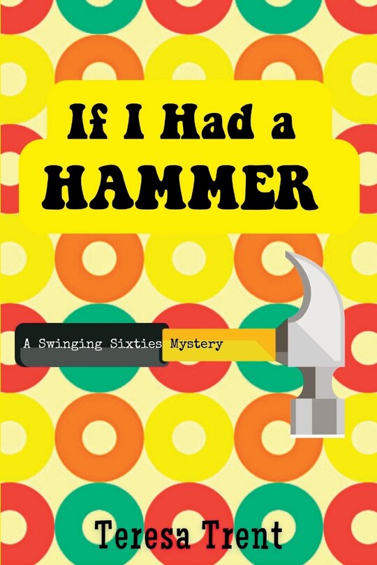 Couverture_If I Had a Hammer