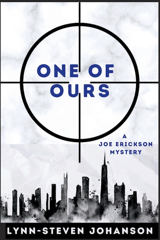 Front cover_One of Ours
