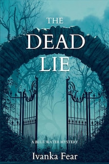 Front cover_The Dead Lie