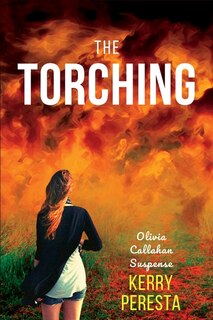 Front cover_The Torching